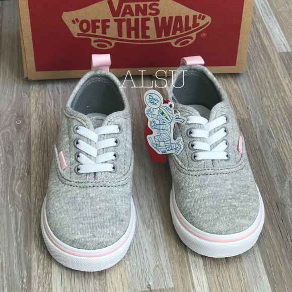 Vans Other - NWT VANS Authentic Elastic Shimmer Jersey Kids
